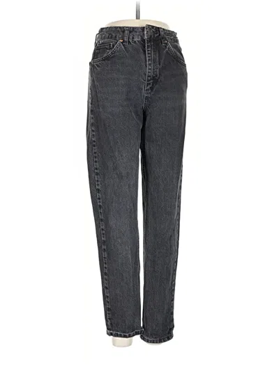 Pre-owned Bdg Jeans In Gray