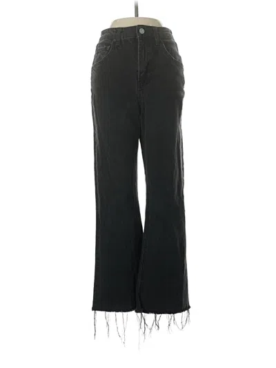 Pre-owned Bdg Jeans In Gray