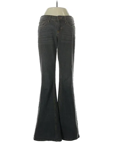 Pre-owned Bdg Jeans In Gray