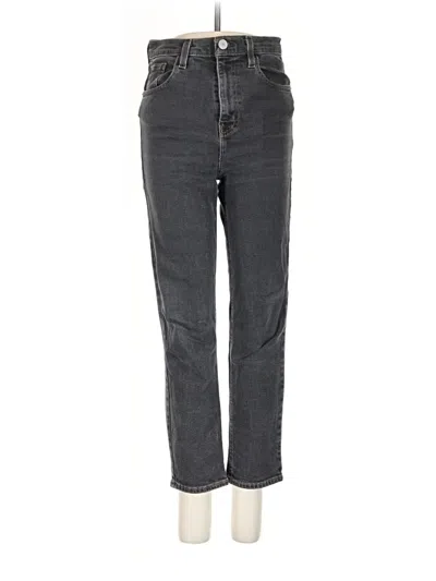 Pre-owned Bdg Jeans In Gray