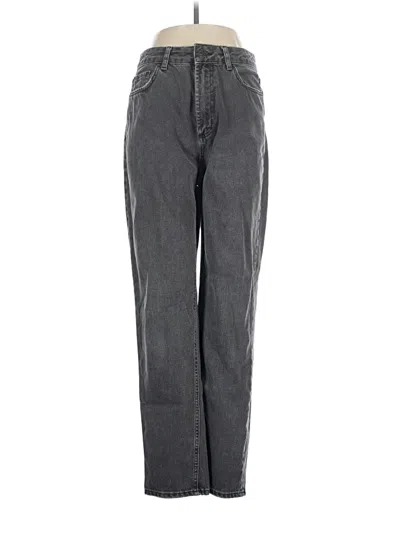 Pre-owned Bdg Jeans In Gray