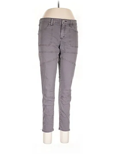 Pre-owned Bdg Jeans In Gray