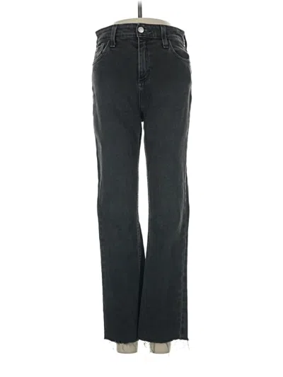 Pre-owned Bdg Jeans In Gray
