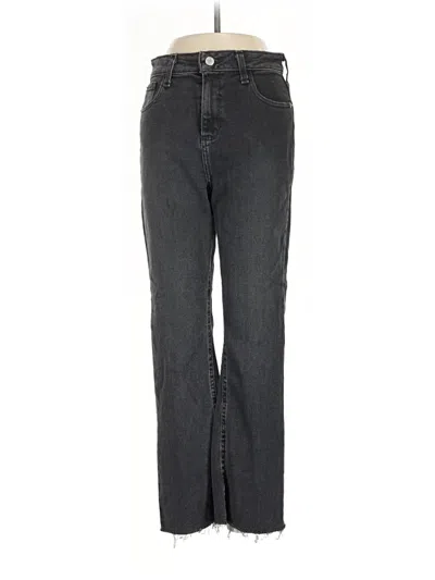 Pre-owned Bdg Jeans In Gray
