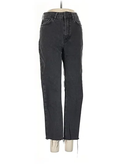 Pre-owned Bdg Jeans In Gray