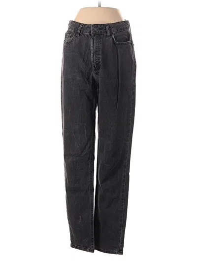 Pre-owned Bdg Jeans In Gray