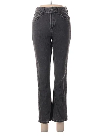 Pre-owned Bdg Jeans In Gray