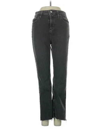Pre-owned Bdg Jeans In Gray