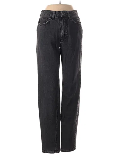 Pre-owned Bdg Jeans In Gray