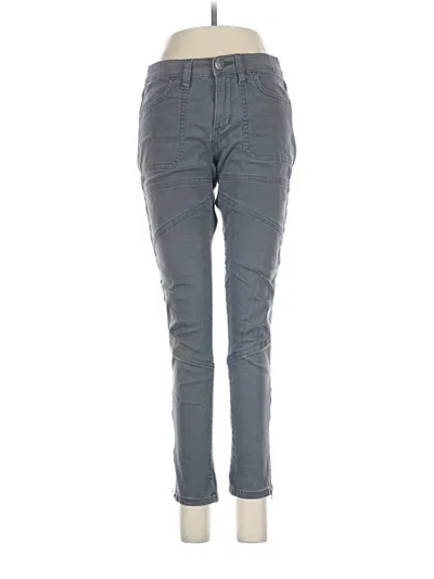 Pre-owned Bdg Jeans In Gray