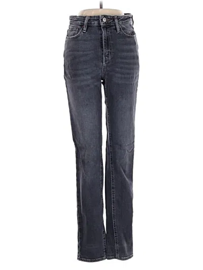 Pre-owned Bdg Jeans In Gray