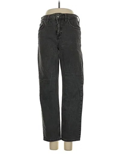 Pre-owned Bdg Jeans In Gray