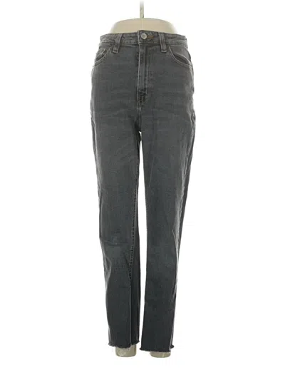 Pre-owned Bdg Jeans In Gray