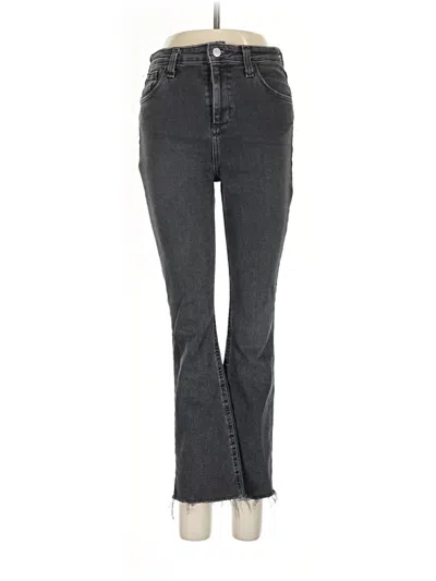 Pre-owned Bdg Jeans In Gray