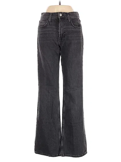 Pre-owned Bdg Jeans In Gray