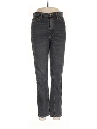 Pre-owned Bdg Jeans In Gray