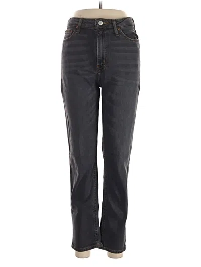 Pre-owned Bdg Jeans In Gray