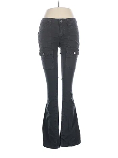 Pre-owned Bdg Jeans In Gray