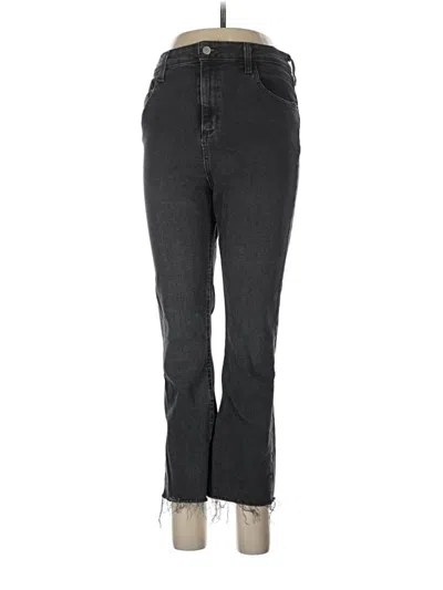 Pre-owned Bdg Jeans In Gray