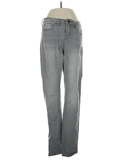 Pre-owned Bdg Jeans In Gray