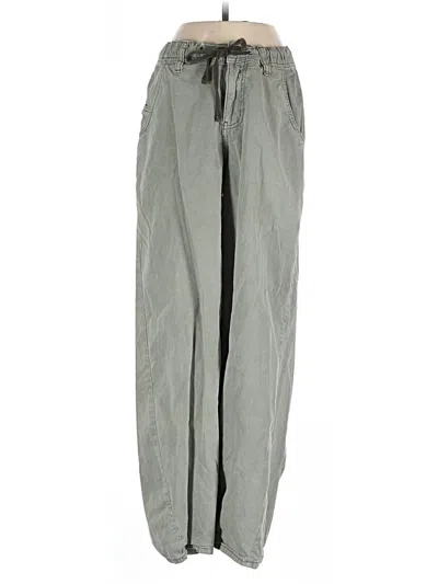 Pre-owned Bdg Jeans In Gray