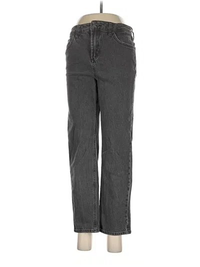 Pre-owned Bdg Jeans In Gray