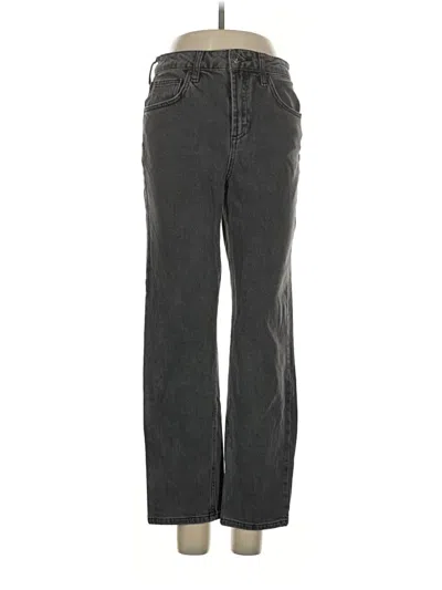Pre-owned Bdg Jeans In Gray