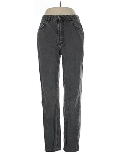 Pre-owned Bdg Jeans In Gray