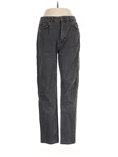 Pre-owned Bdg Jeans In Gray