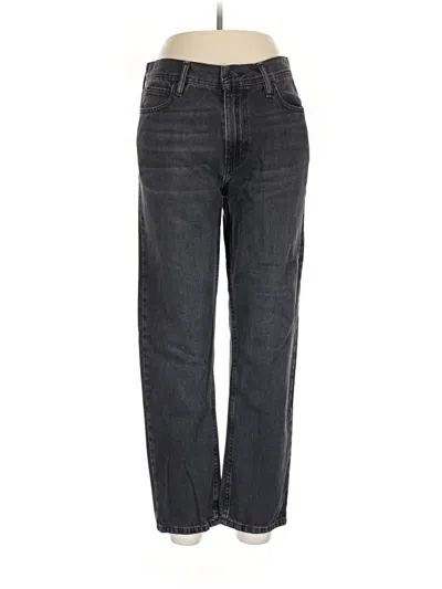 Pre-owned Bdg Jeans In Gray