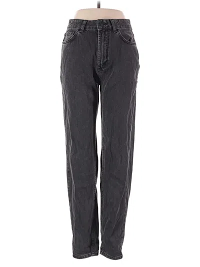 Pre-owned Bdg Jeans In Gray