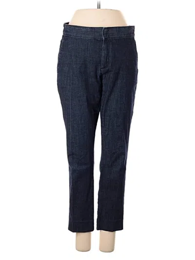 Pre-owned Bdg Jeans In Green