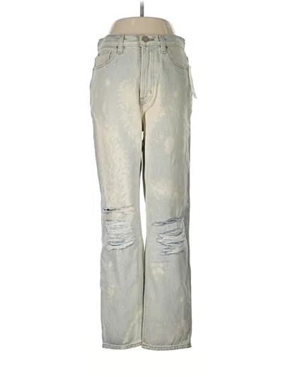 Bdg Jeans In Silver