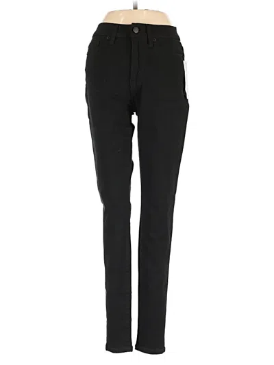 Bdg Jeggings In Black