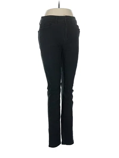 Pre-owned Bdg Jeggings In Black