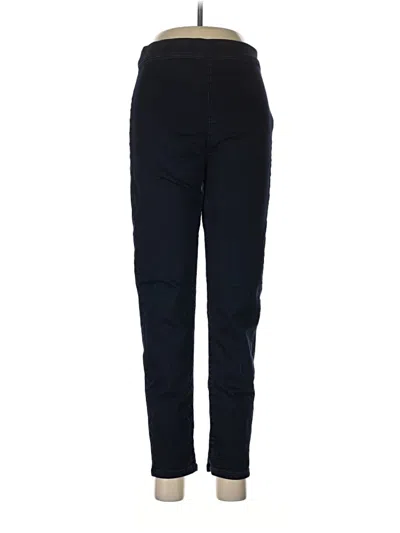 Pre-owned Bdg Jeggings In Blue