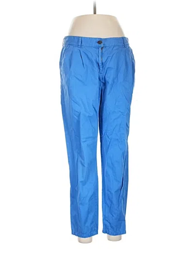 Pre-owned Bdg Jeggings In Blue