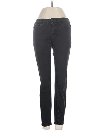 Pre-owned Bdg Jeggings In Gray