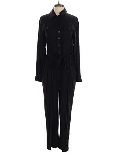 Bdg Jumpsuit In Black