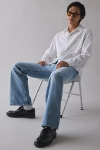 Bdg Kenny Flare Leg Jean In Baby Blue, Men's At Urban Outfitters