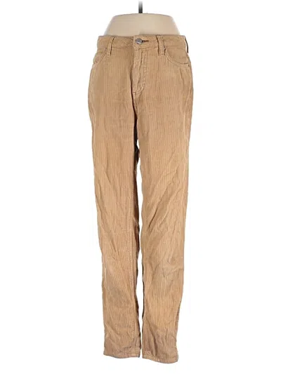 Pre-owned Bdg Khaki Pant In Brown