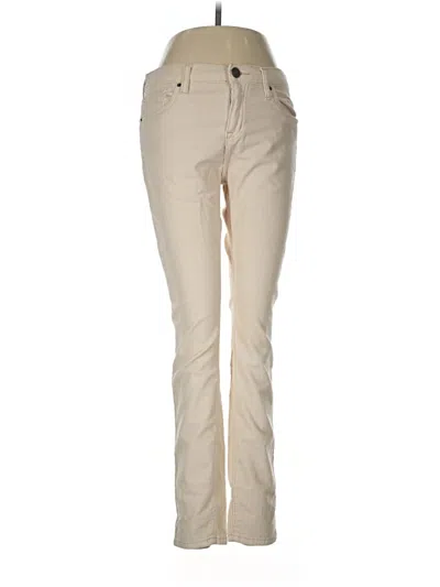 Pre-owned Bdg Khaki Pant In Brown