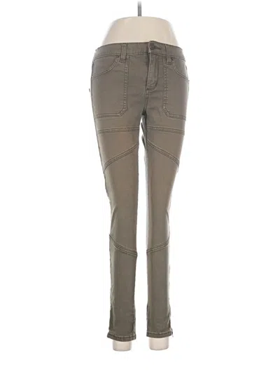 Pre-owned Bdg Khaki Pant In Gray