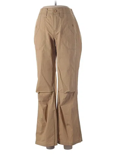 Pre-owned Bdg Khaki Pant In Tan