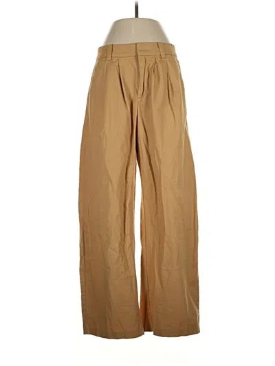 Pre-owned Bdg Khaki Pant In Tan