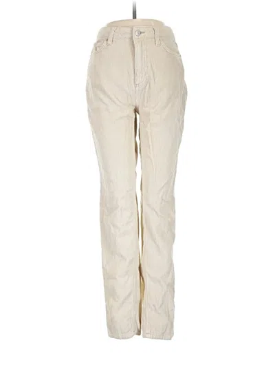 Pre-owned Bdg Khaki Pant In Tan