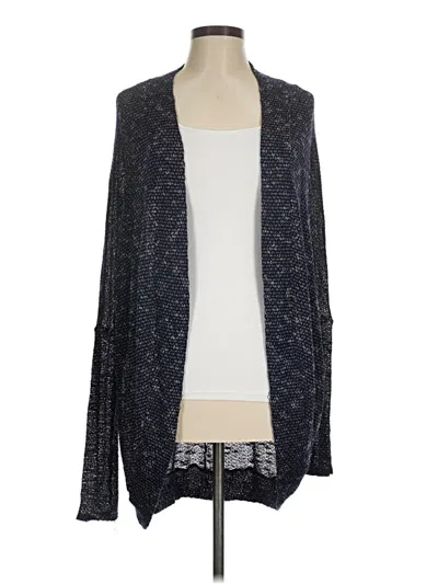Pre-owned Bdg Kimono In Gray