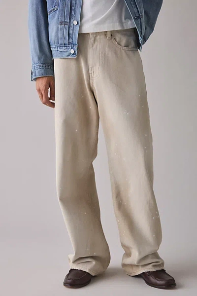 Bdg Nitro Baggy Fit Jean In Canfield, Men's At Urban Outfitters