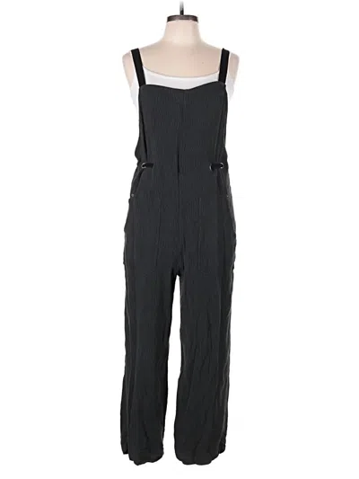 Pre-owned Bdg Overalls In Gray