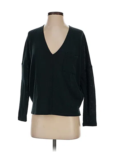 Pre-owned Bdg Pullover Sweater In Black